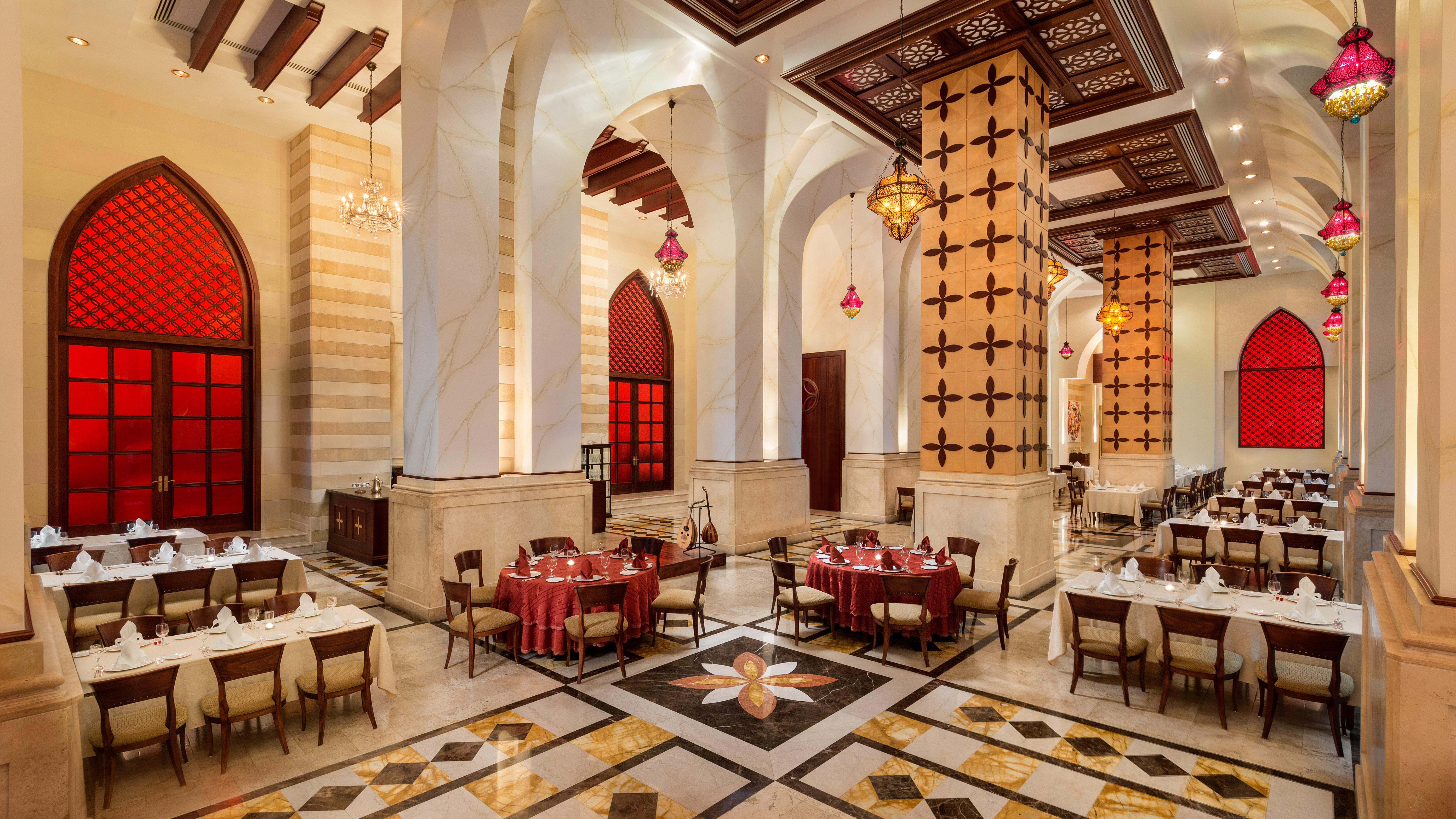 Emirates Palace Mandarin Oriental, Abu Dhabi Ngoại thất bức ảnh